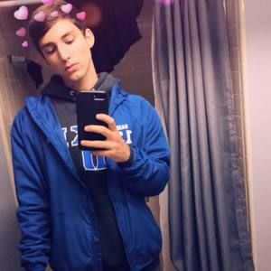 Meet your Posher, Josh